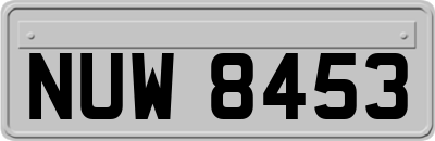 NUW8453