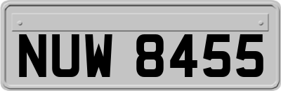 NUW8455