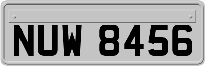 NUW8456