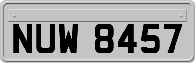NUW8457