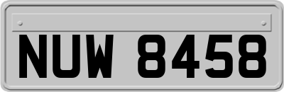 NUW8458