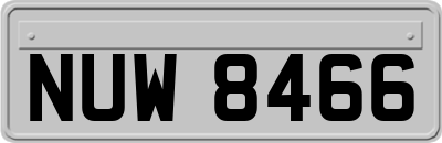 NUW8466