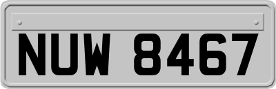 NUW8467