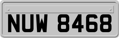 NUW8468