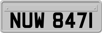 NUW8471
