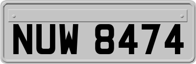 NUW8474