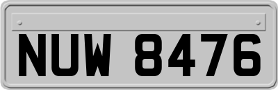 NUW8476