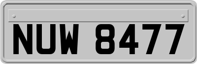 NUW8477