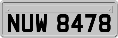 NUW8478
