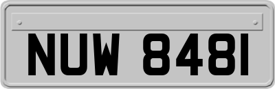 NUW8481
