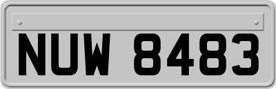 NUW8483