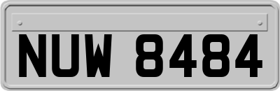 NUW8484