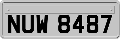 NUW8487