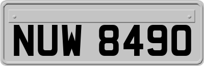 NUW8490