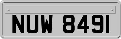 NUW8491