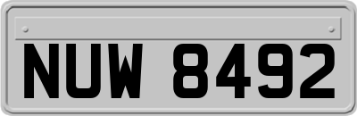 NUW8492