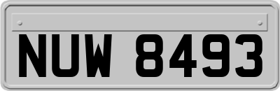 NUW8493