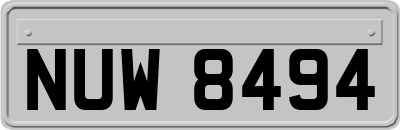NUW8494
