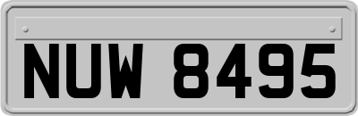 NUW8495