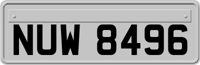 NUW8496