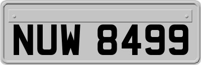 NUW8499
