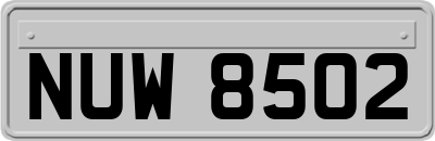 NUW8502