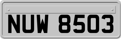 NUW8503