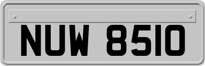 NUW8510