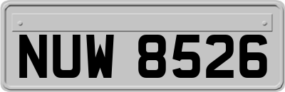 NUW8526