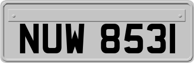 NUW8531