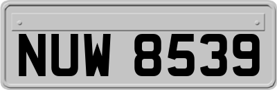 NUW8539