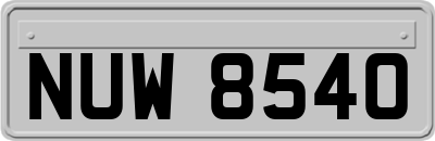 NUW8540