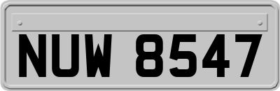 NUW8547