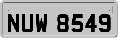 NUW8549