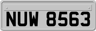 NUW8563