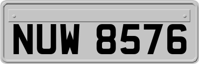NUW8576