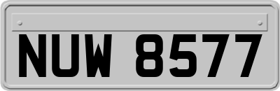 NUW8577