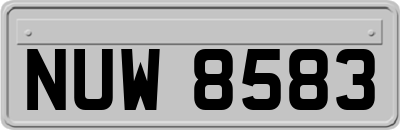 NUW8583