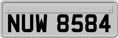NUW8584