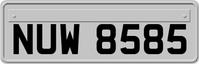 NUW8585