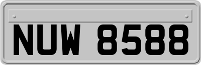 NUW8588