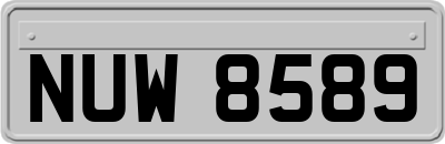 NUW8589
