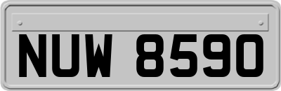 NUW8590