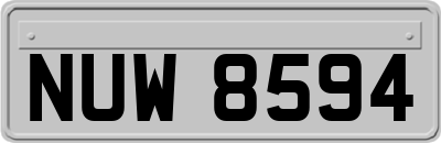 NUW8594