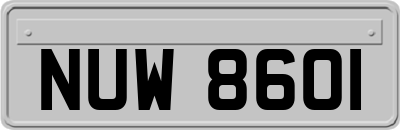 NUW8601
