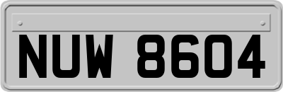 NUW8604