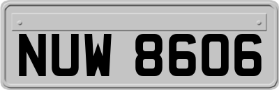 NUW8606