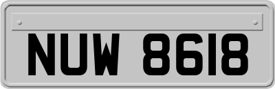NUW8618