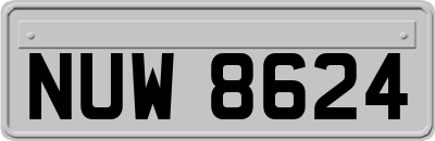 NUW8624