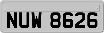 NUW8626